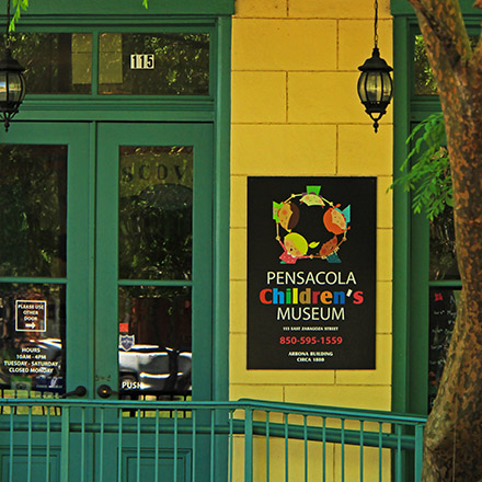 Children's-Museum