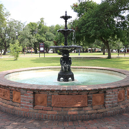 Fountain-Park