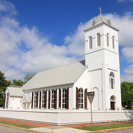 Old-Christ-Church