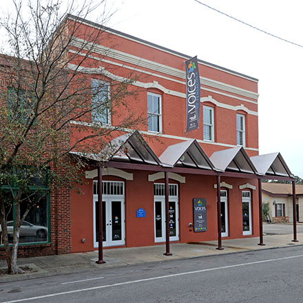 Voices-of-Pensacola-Building